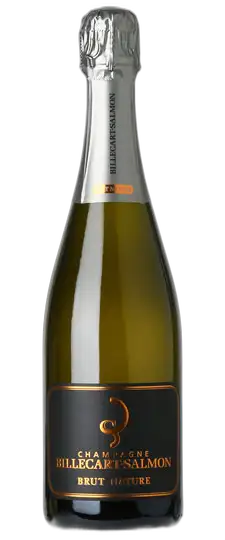 Billecart-Salmon Brut Nature Champagne