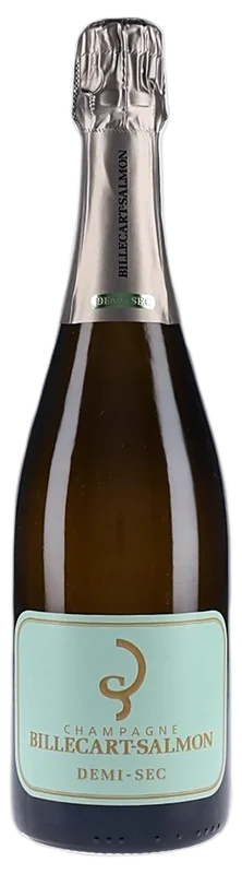 Billecart-Salmon Demi-Sec Champagne