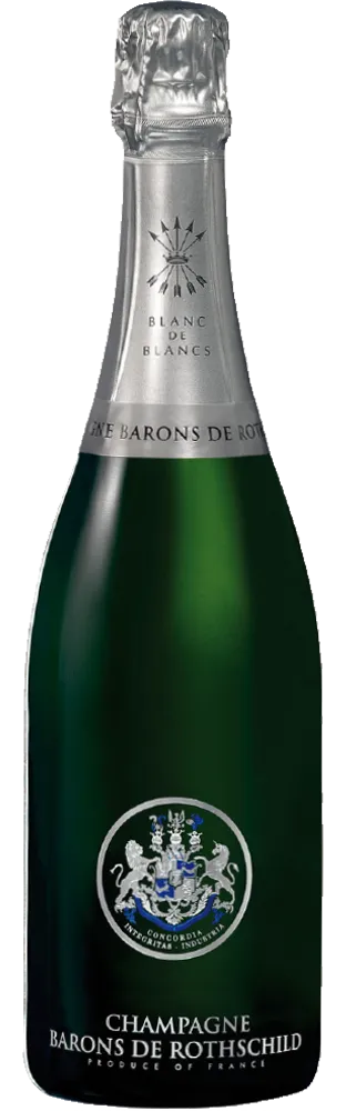 Champagne Barons de Rothschild Brut Champagne