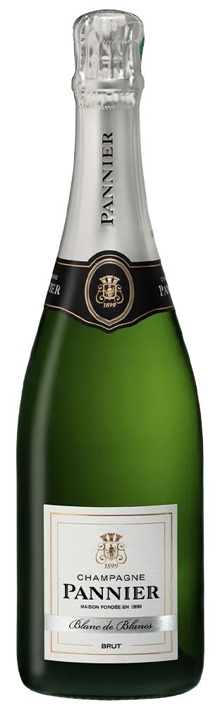 Besserat de Bellefon Blanc de Blancs Brut Champagne