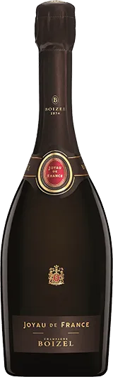 Boizel Joyau de France Brut Champagne