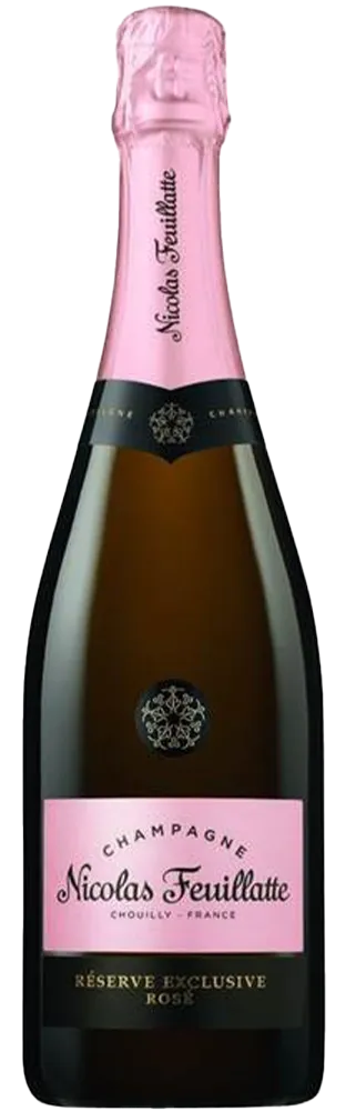 Nicolas Feuillatte Brut Champagne