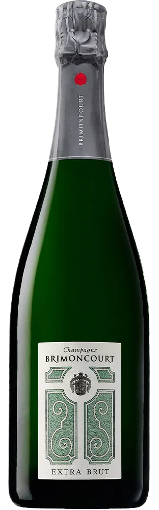 Boll & Cie Extra Brut Champagne Grand Cru