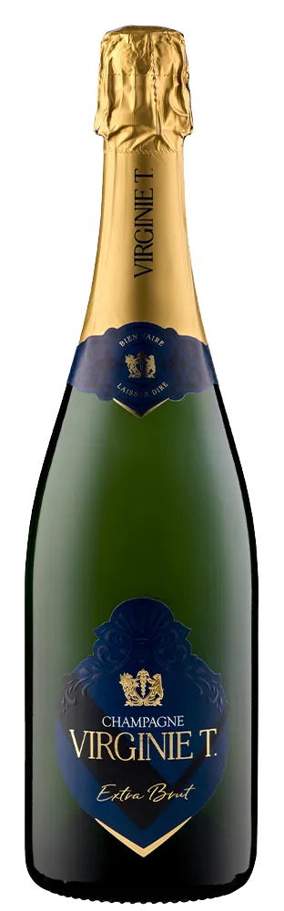 VIRGINIE T. Brut Champagne