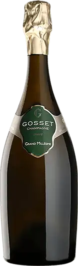 Gosset Brut Grand Millesimé Champagne