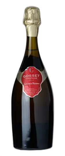 Gosset Grande Réserve Brut Champagne