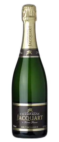 Jacquart Mosaïque Brut Champagne