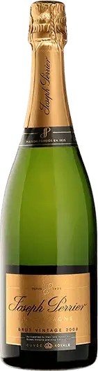 Joseph Perrier Cuvée Joséphine Brut Champagne