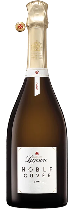 Lanson Noble Cuvée Brut Champagne