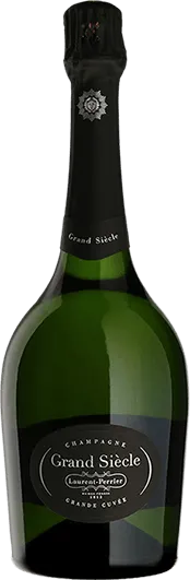 Laurent-Perrier Grand Siècle Champagne (Grande Cuvée) NV