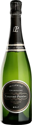 Laurent-Perrier Brut Millésimé Champagne 2008