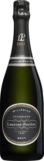 Laurent-Perrier Brut Millésimé Champagne 2006