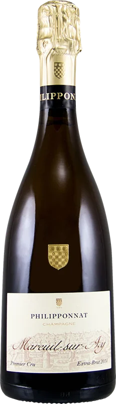 Philipponnat Mareuil-Sur-Ay Extra-Brut Champagne Premier Cru