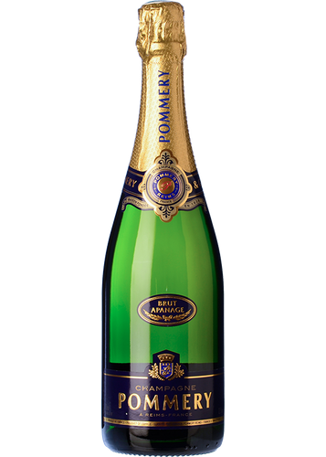 Pommery Brut Apanage Rosé Champagne