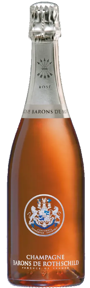 Champagne Barons de Rothschild Blanc de Blancs Brut