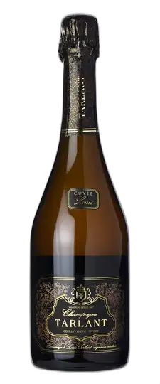 Tarlant Cuvée Louis Brut Champagne