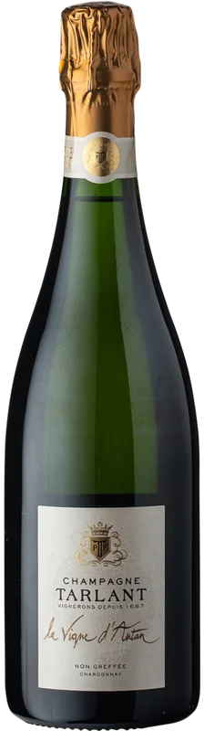 Tarlant La Vigne d'Antan Non Greffée Chardonnay Champagne