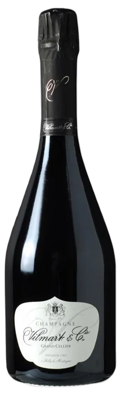 Vilmart & Cie Grand Cellier Brut Champagne Premier Cru