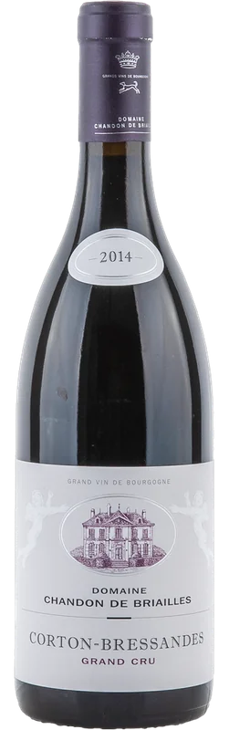 Chandon de Briailles Corton Bressandes
