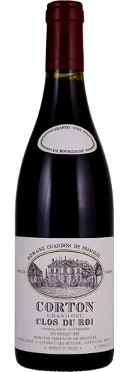 Chandon de Briailles Corton Clos du Roi