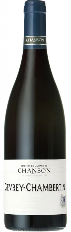 Chanson Gevrey Chambertin 1er cru Lavaux Saint Jacques