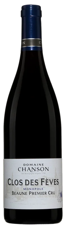 Chanson Pere & Fils Clos des Feves Monopole