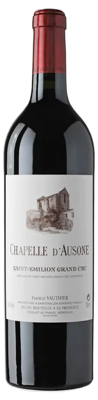 Chapelle dAusone