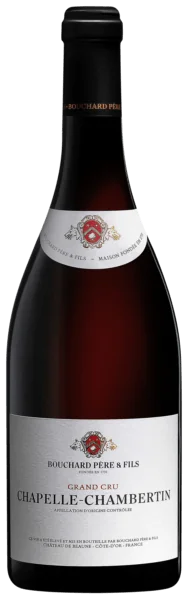 Chapelle-Chambertin Grand Cru Bouchard Pere & Fils