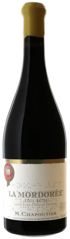 Chapoutier Cote Rotie La Mordoree