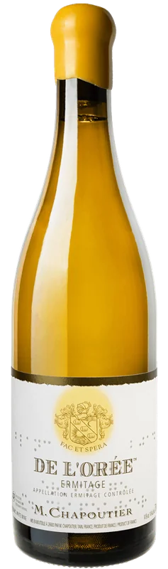 Chapoutier Ermitage De LOree blanc