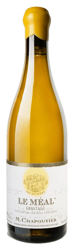 Chapoutier Hermitage Le Meal  blanc