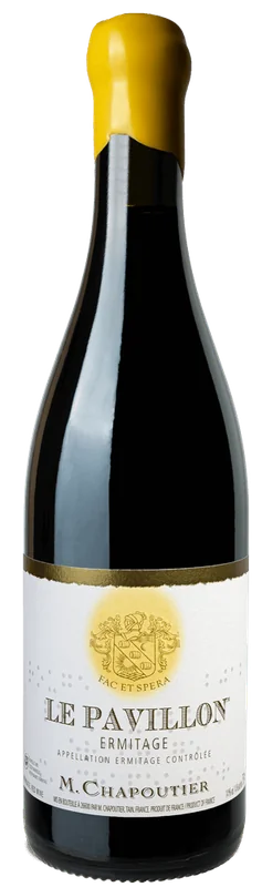 Chapoutier Hermitage Le Pavillon