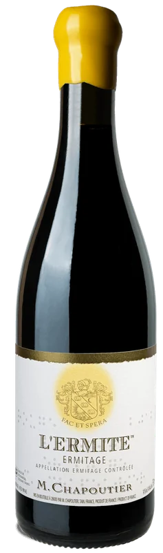 Chapoutier Hermitage lErmite