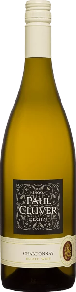 Paul Cluver Chardonnay 2018