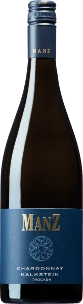 Manz Chardonnay Kalkstein Trocken