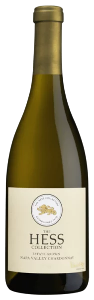 The Hess Collection Napa Valley Estate Chardonnay