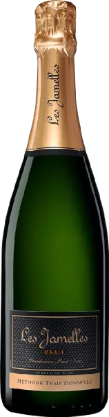 Les Jamelles Chardonnay