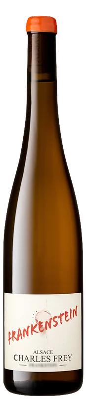 Charles Frey Gewurztraminer Frankstein
