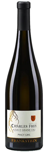 Charles Frey Pinot Gris Frankstein