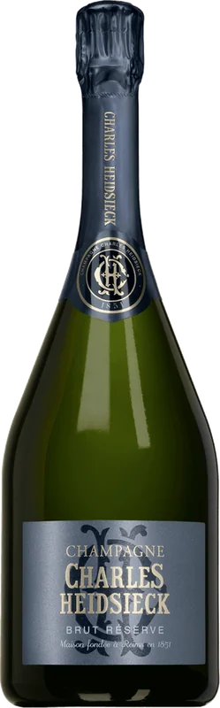 Charles Heidsieck