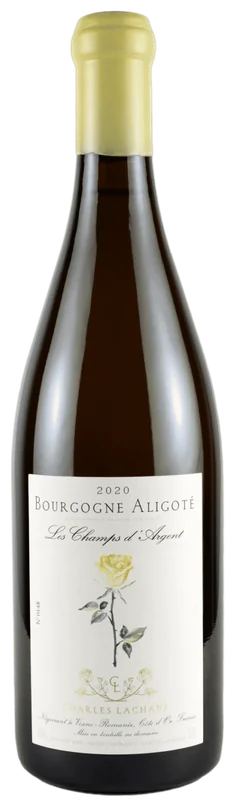 Charles Lachaux Bourgogne Aligote Les Champs d'Argent