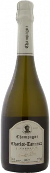 Charlot Tanneux Cuvée Elia Brut Premier Cru