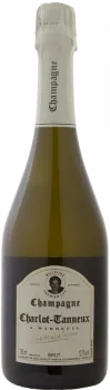 Charlot Tanneux Cuvée Micheline Tanneux Brut