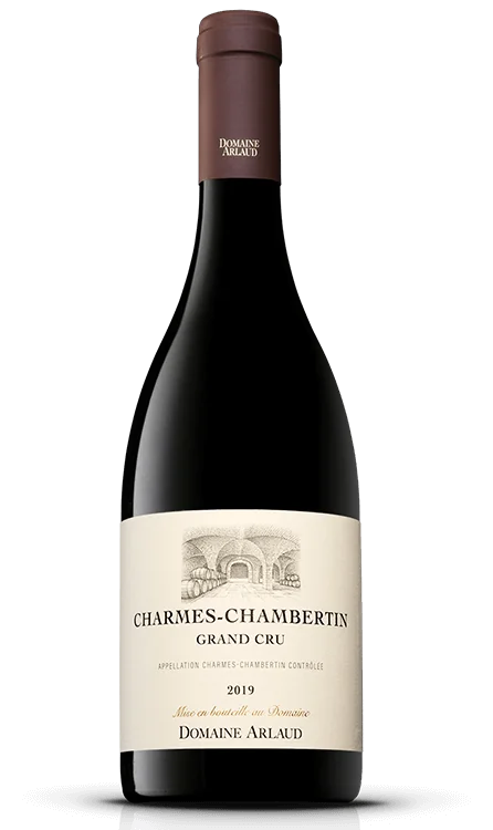 Charmes-Chambertin Grand Cru Arlaud