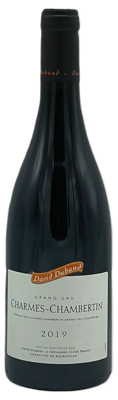 Charmes-Chambertin Grand Cru David Duband