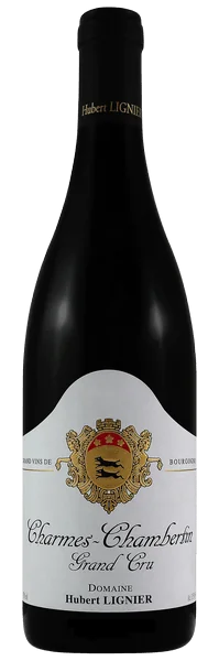 Charmes-Chambertin Grand Cru Hubert Lignier