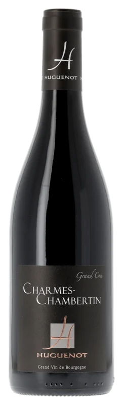 Charmes-Chambertin Grand Cru Huguenot
