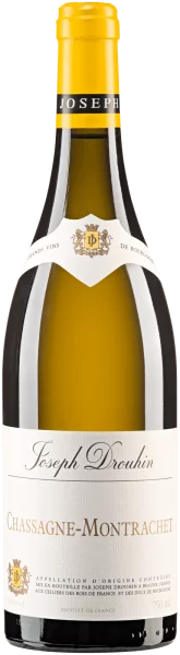 Joseph Drouhin Chassagne-Montrachet Blanc