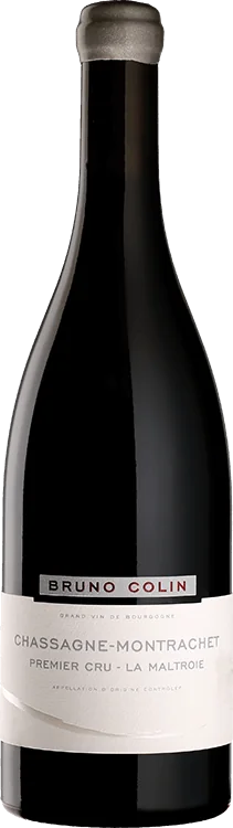 Chassagne-Montrachet 1er Cru La Maltroie Bruno Colin