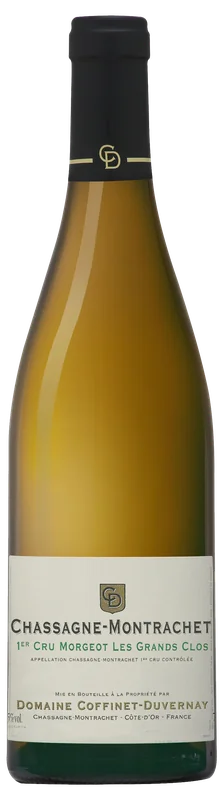 Chassagne-Montrachet 1er Cru La Maltroie Coffinet-Duvernay